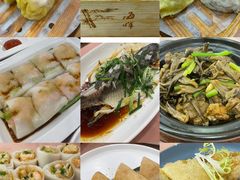 -海晖酒楼·顺德鱼生(荣华店)