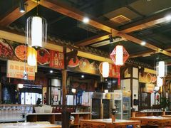 -蜀辣居鲜货老火锅(红牌楼店)
