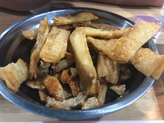 -阿姨小肉摊(同济西苑店)