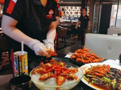 -红盔甲·小龙虾(人民广场店)
