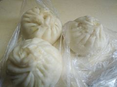 -老裕缘汤包馆(嘉善路店)