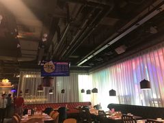 大堂-纳瓦新疆菜(银都店)