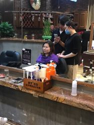 -谦亨·Hair·Salon