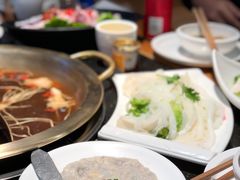 -潮火锅·麻辣牛肉火锅(观音桥方圆·LIVE店)
