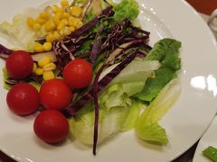 -成都世纪城假日酒店-西楼