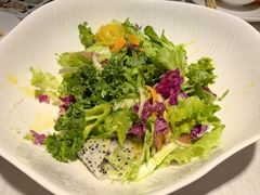 -新华饭店·新津菜·酥皮烤鸭·海鲜(津湾广场店)