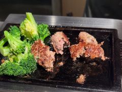 -肉肉大米(金虹桥店)