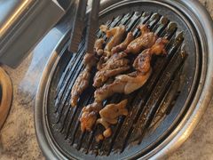 -高丽苑韩国烤肉(海昌路旗舰店)