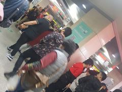 -首都医科大学附属北京同仁医院(西区)