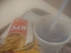 -肯德基(泉州东街店)