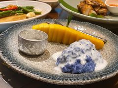 -帕蓝·暹罗料理(大学路店)