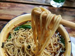 小面-赵伍面庄(松石大道店)