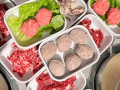 -张哞哞·鲜切牛肉自助火锅(高德置地店)