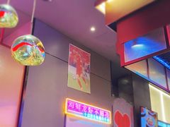 -庆峰龙虾烧烤(合肥一店)