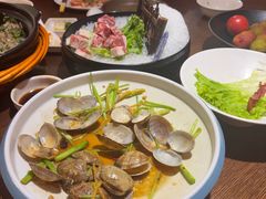 -东海怡品海鲜豆捞(星街坊店)