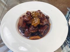 -喜林苑·稻田餐厅(品相府店)