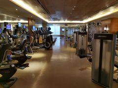 -无锡君来洲际酒店