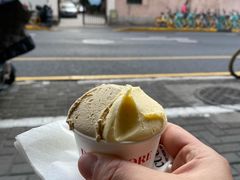 -Dal Cuore 达可芮冰淇淋(陕西北路店)