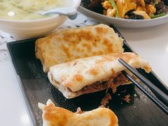 -高玛纳驴肉火烧(一世界店)