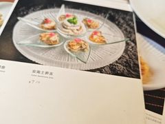 -临家闽南菜(宝洲路店)