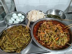 -老一品蹄花店(新津店)