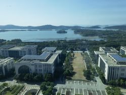 -无锡瑞廷西郊酒店·宴会厅