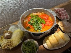 -埋位小酒馆(东城店)