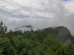 -武隆天坑寨子景区