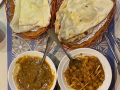 -Santoor 萨都里印度餐厅(北锣鼓巷店)