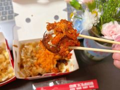 -咕噜咕噜·章鱼小丸子(广州荔湾领展广场店)