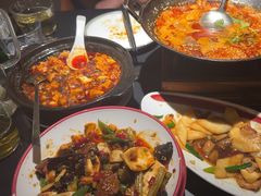 -麻六记(凤凰汇店)