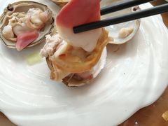 -小铜锣湾海鲜家常菜馆(河西店)