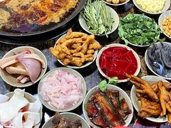 -星鸿社重庆老火锅(燃灯寺分店)