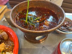 -极乐小煮·成都冒菜(科技绿洲店)