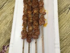 -楼兰印象(朝外店)