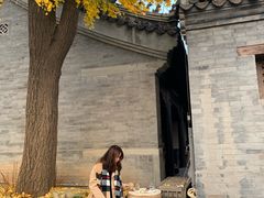 -VOYAGE COFFEE(北锣鼓巷店)