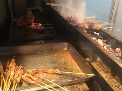 -同来顺烧烤餐厅(哈尔滨道店)