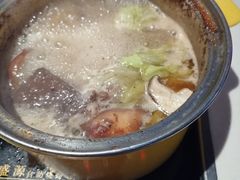 -聚盛源蒸汽海鲜火锅烤肉自助(巨川金海岸购物广场店)