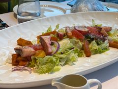 -云厨·高空西餐厅(成都瑯珀·凯悦臻选酒店)