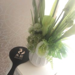 -久匠·纹眉半永久野生眉