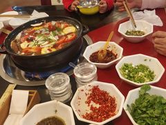 -花水湾红太阳牛肉汤锅