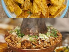 -山四砂锅(太原钟楼街店)