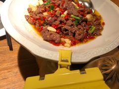 -炊烟小炒黄牛肉(中心印象城店)