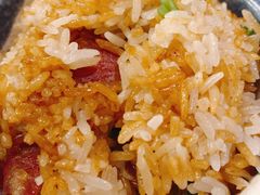 一哥腊味煲仔饭-原味四季椰子鸡(公明百佳华店)
