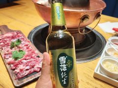 -额尔敦传统涮火锅·冰煮羊(铁东店)