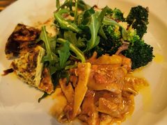 -羽深肉铺 Steak & Wine