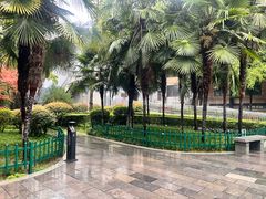 -莲湖公园