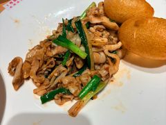 -79号渔船海鲜饭店(岗厦店)
