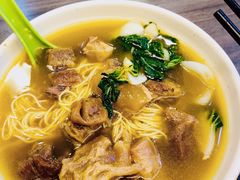 -新记美食(关闸店)