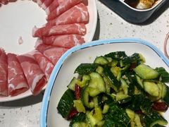 -鑫隆四季涮肉(八角畅游店)
